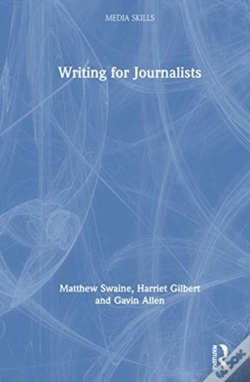 Capa do artigo Writing For Journalists