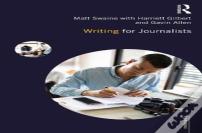Writing For Journalists