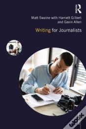 Capa do artigo Writing For Journalists