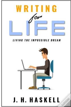 Capa do artigo Writing For Life