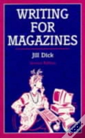 Writing For Magazines
