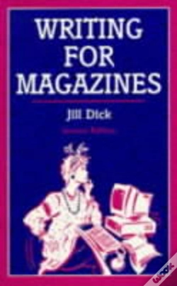 Capa do artigo Writing For Magazines