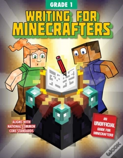 Capa do artigo Writing For Minecrafters: Grade 1