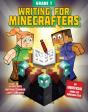 Writing For Minecrafters: Grade 1 - Preview