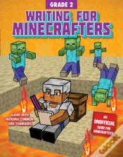 Capa do artigo Writing For Minecrafters: Grade 2