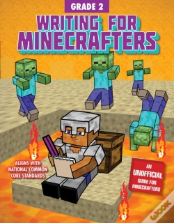 Capa do artigo Writing For Minecrafters: Grade 2