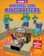 Writing For Minecrafters: Grade 2 - Preview