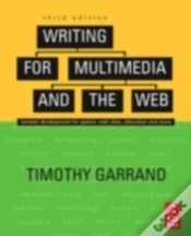 Capa do artigo Writing For Multimedia And The Web