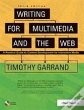 Writing For Multimedia And The Web