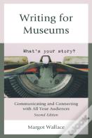 Writing For Museums