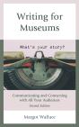 Writing For Museums - Preview