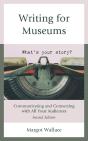 Writing For Museums - Preview