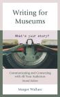 Writing For Museums - Preview
