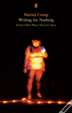 Capa do artigo Writing For Nothing