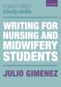 Writing For Nursing And Midwifery Students - Preview