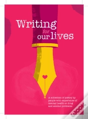 Capa do artigo Writing For Our Lives