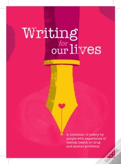 Capa do artigo Writing For Our Lives