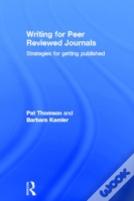 Writing For Peer Reviewed Journals