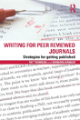 Writing For Peer Reviewed Journals - Preview