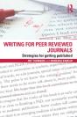 Writing For Peer Reviewed Journals - Preview