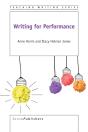 Writing For Performance - Preview