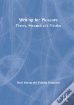 Writing For Pleasure