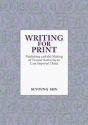 Writing For Print - Preview