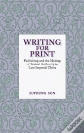 Writing For Print