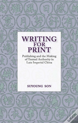 Capa do artigo Writing For Print