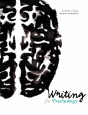 Writing For Psychology - Preview