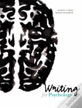 Writing For Psychology