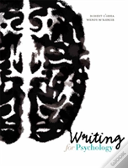 Capa do artigo Writing For Psychology
