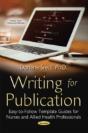 Writing For Publication - Preview