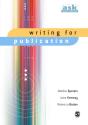Writing For Publication - Preview