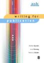 Writing For Publication - Preview