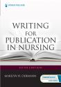 Writing For Publication In Nursing - Preview