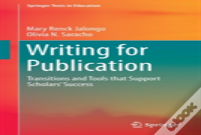 Writing For Publication