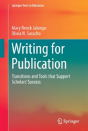Writing For Publication - Preview