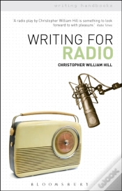 Capa do artigo Writing For Radio