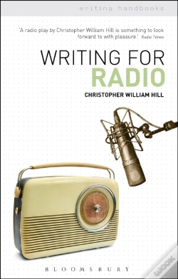 Capa do artigo Writing For Radio