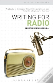 Capa do artigo Writing For Radio