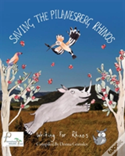 Capa do artigo Writing For Rhinos