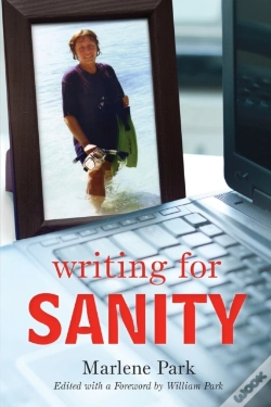 Capa do artigo Writing For Sanity