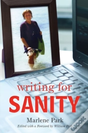 Capa do artigo Writing For Sanity