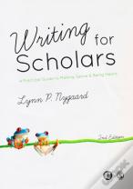 Writing For Scholars