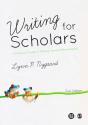 Writing For Scholars - Preview