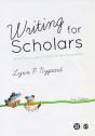 Writing For Scholars - Preview