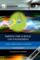 Writing For Science And Engineering