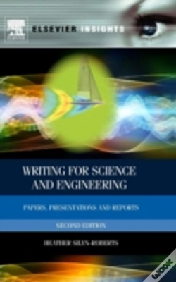Capa do artigo Writing For Science And Engineering