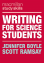 Writing For Science Students - Preview